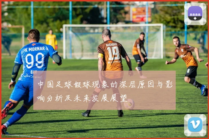中国足球假球现象的深层原因与影响分析及未来发展展望